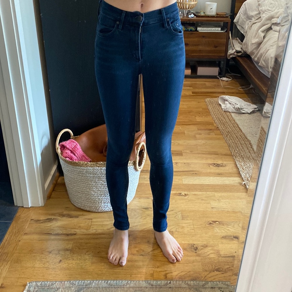 Citizens of Humanity jeans